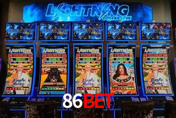 Descubra o Programa VIP da 86bet: Vantagens Exclusivas para Jogadores