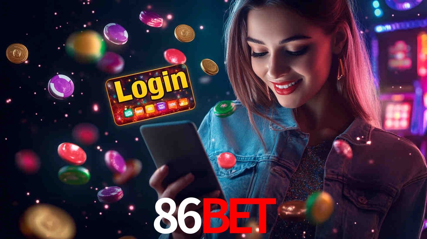 cassino 86bet