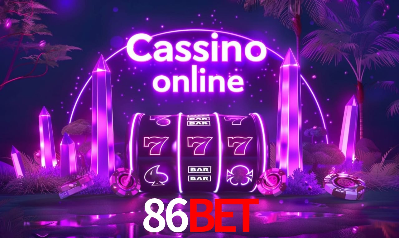 Diretório de Jogos 86bet