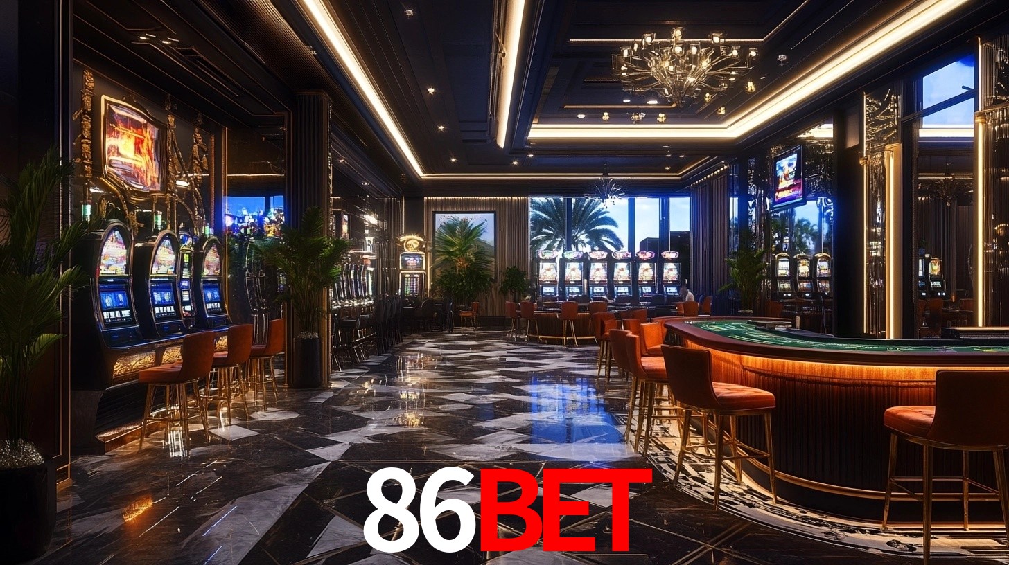 Ofertas Imperdíveis na 86bet: Promoções e Bônus Que Valem a Pena