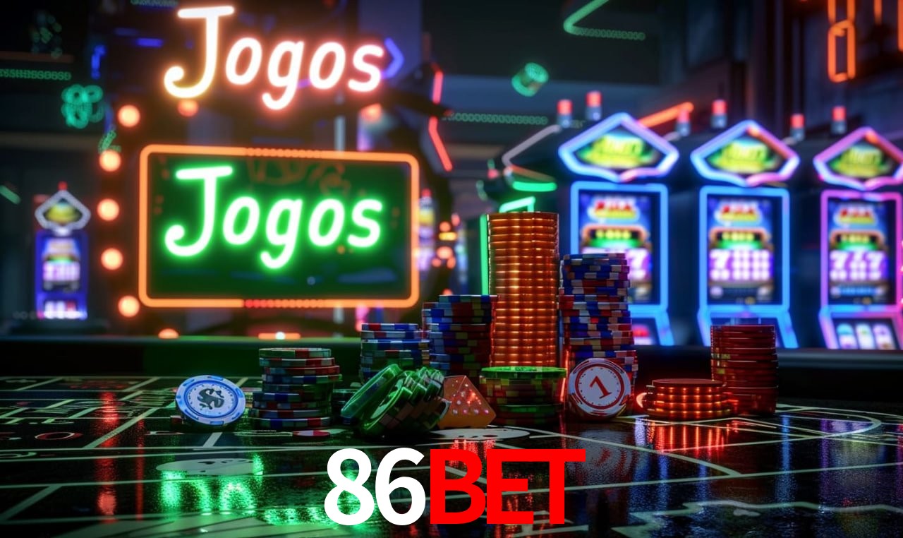 86bet apk
