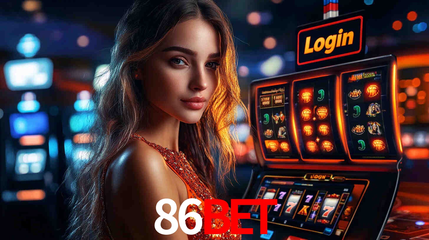 86bet: Jogos de Caça-Níqueis-Altas Recompensas, Roleta-Velocidade, Blackjack-Desafios Máximos