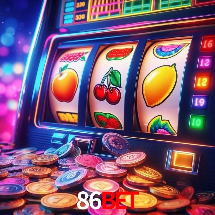 Design Responsivo 86bet