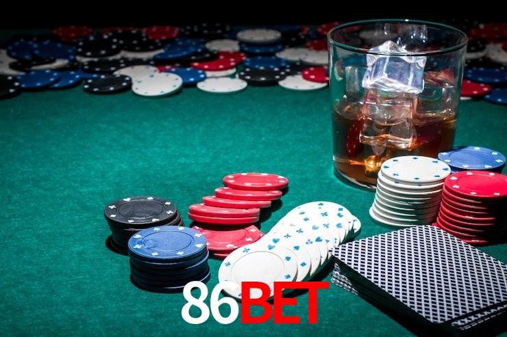Diretório de Jogos 86bet