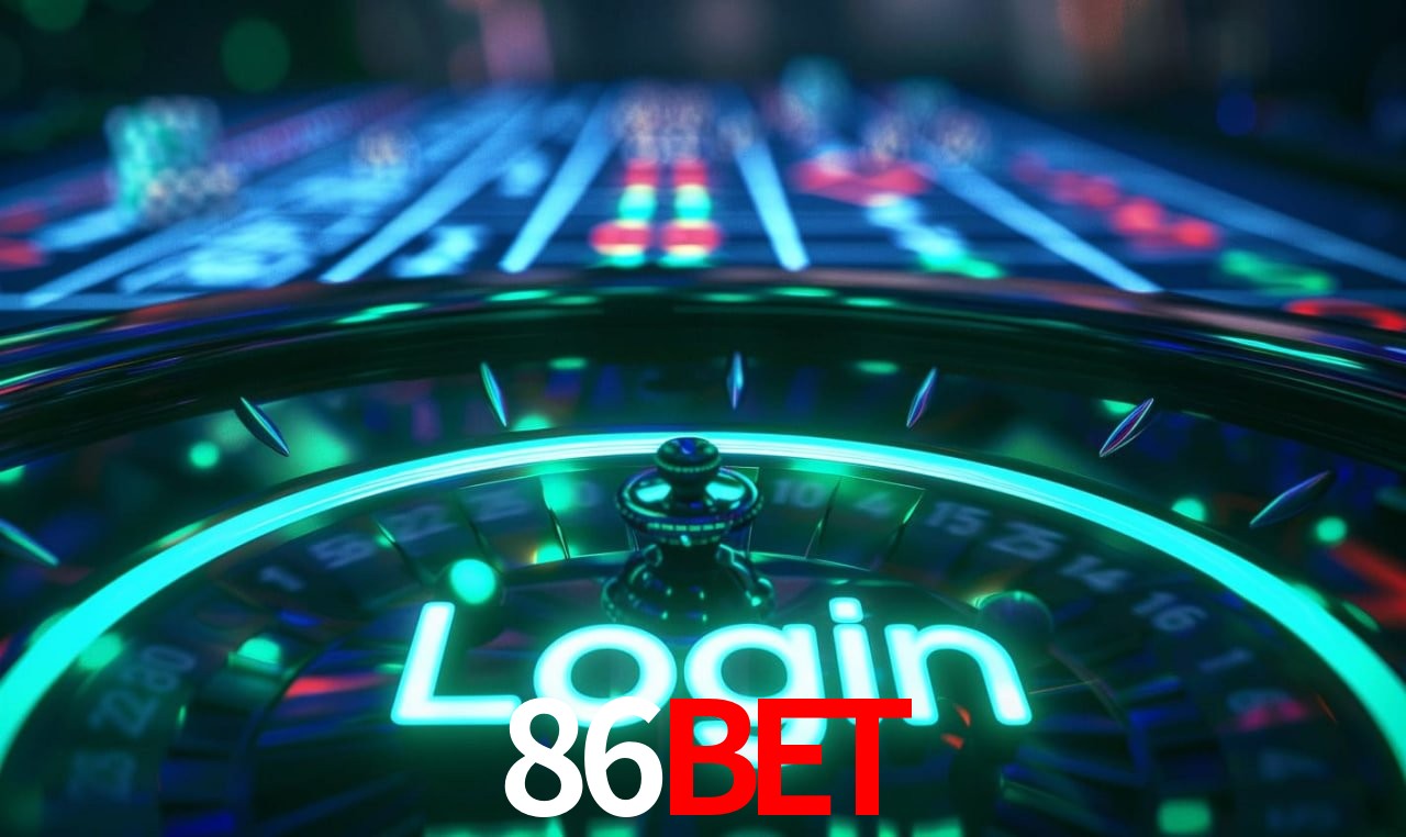 Cadastro Rápido 86bet
