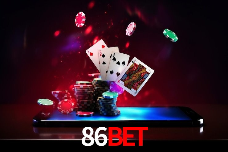 Descubra a Essência do 86bet: Nossa História e Compromissos