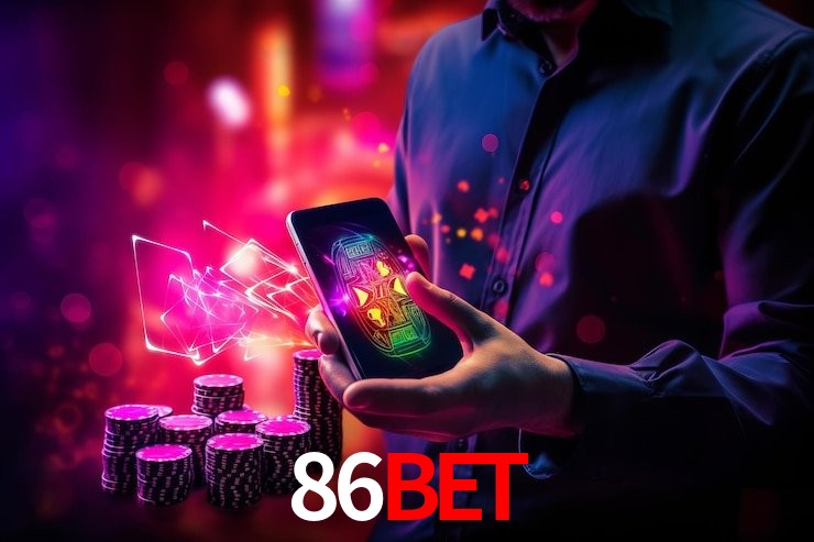 Recursos de Bônus 86bet