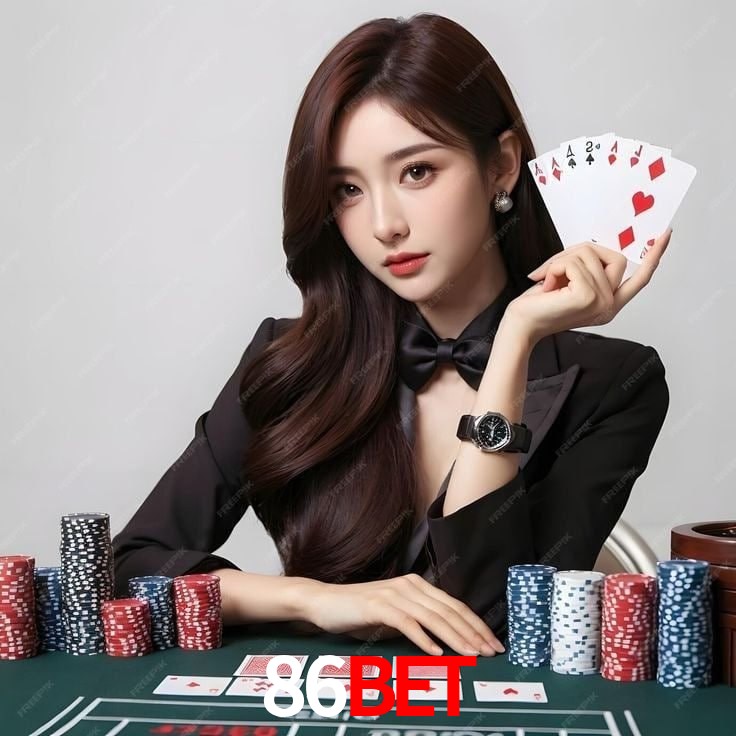 Casino Ao Vivo 86bet